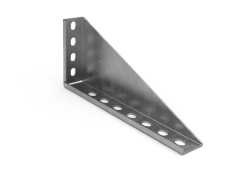 Support Attachment for Body Mounting (1009 series)